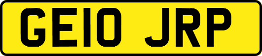 GE10JRP
