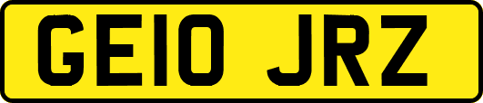 GE10JRZ
