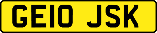 GE10JSK