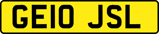 GE10JSL