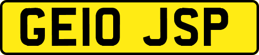 GE10JSP