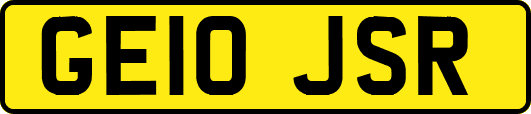 GE10JSR