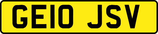 GE10JSV