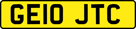 GE10JTC