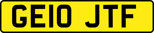 GE10JTF