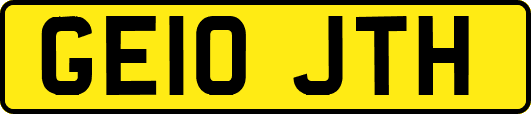 GE10JTH