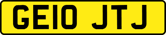 GE10JTJ