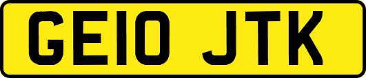 GE10JTK
