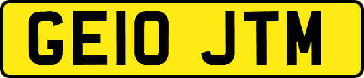 GE10JTM