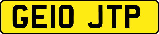 GE10JTP