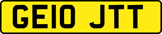 GE10JTT