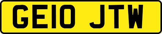 GE10JTW
