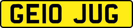 GE10JUG