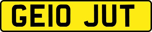 GE10JUT