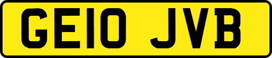GE10JVB