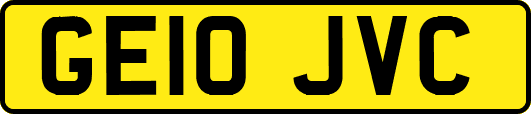 GE10JVC