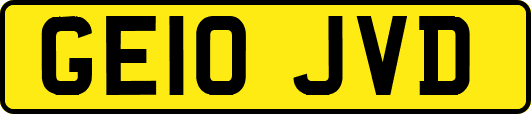 GE10JVD