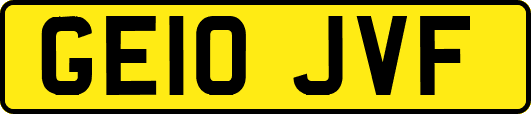 GE10JVF