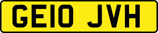 GE10JVH