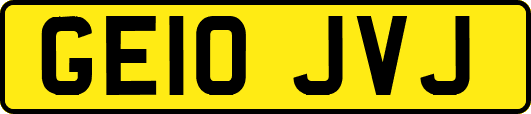 GE10JVJ
