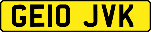 GE10JVK