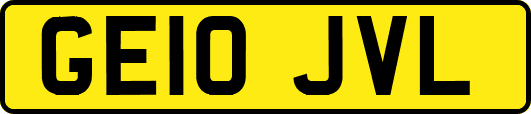 GE10JVL