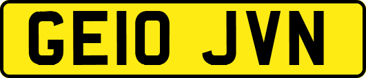 GE10JVN