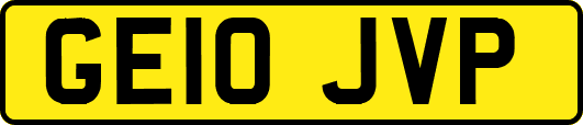 GE10JVP