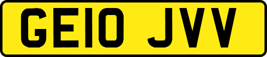 GE10JVV