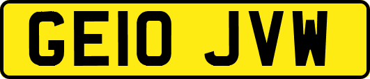 GE10JVW
