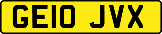 GE10JVX
