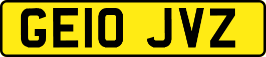 GE10JVZ
