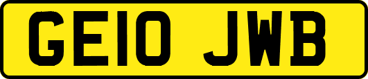 GE10JWB