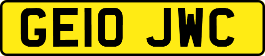 GE10JWC