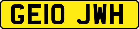 GE10JWH