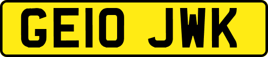 GE10JWK
