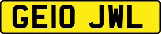 GE10JWL