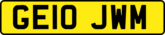 GE10JWM