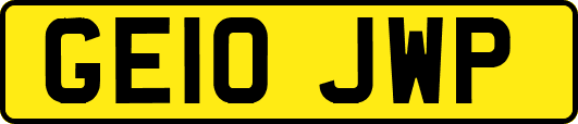 GE10JWP