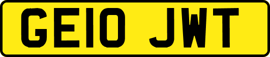 GE10JWT