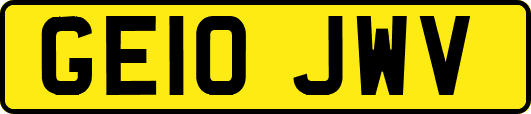 GE10JWV