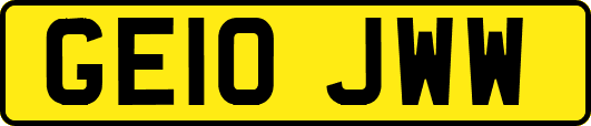 GE10JWW