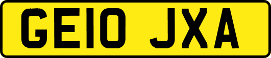 GE10JXA