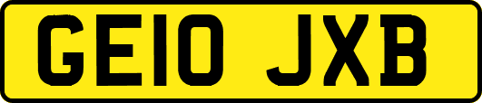 GE10JXB