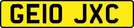 GE10JXC