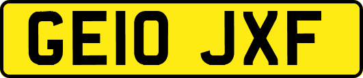 GE10JXF