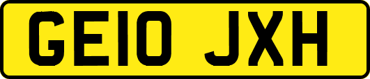GE10JXH