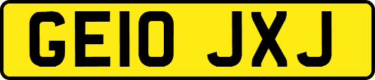GE10JXJ
