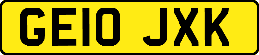GE10JXK