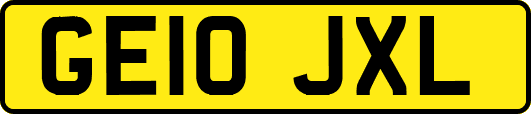 GE10JXL